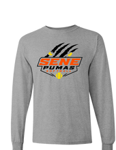 SENE Puma Eyes 2 Gildan