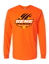 SENE Puma Eyes 2 Gildan