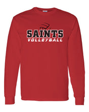 CFS VB Long Sleeve 25
