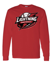 SENE Lightning Long Sleeve 26