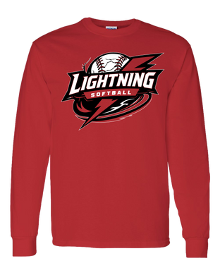 SENE Lightning Long Sleeve 26