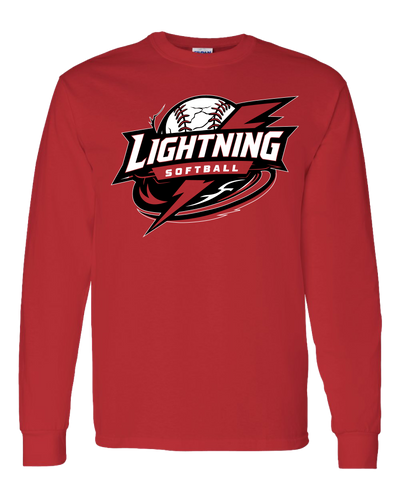 SENE Lightning Long Sleeve 26