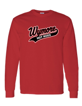 Wymore Hotrods Fanwear