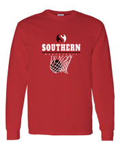 Southern BB Gildan Long Sleeve