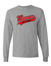 Wymore Hotrods Fanwear