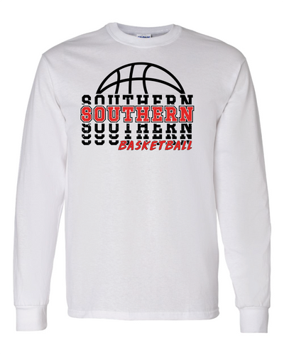 Southern Long Sleeve Design 2