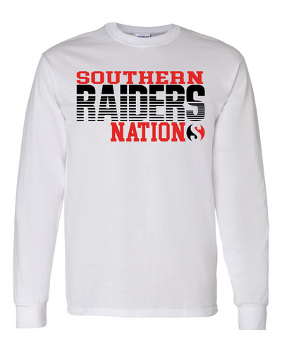 Southern Long Sleeve Design 4