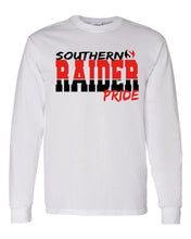 Raiders Gildan LS