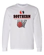 Southern BB Gildan Long Sleeve