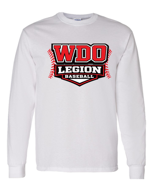 WDO Long Sleeve 26