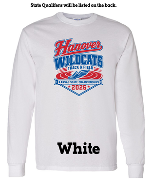 Hanover State Track 2026