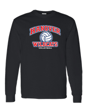 2026 Hanover Volleyball