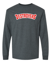 Destroyers Baseball