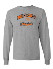 2026 DOHS Volleyball - GILDAN