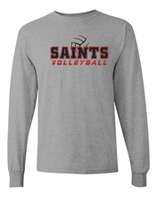 CFS VB Long Sleeve 25