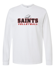 CFS VB Long Sleeve 25