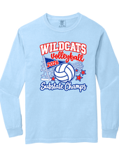 2026 Hanover VB Substate Champs