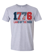 1776 Flag 7