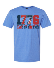 1776 Flag 7