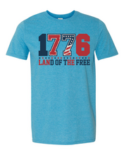 1776 Flag 7