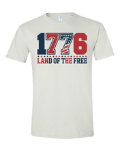 1776 Flag 7