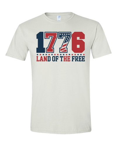 1776 Flag 7