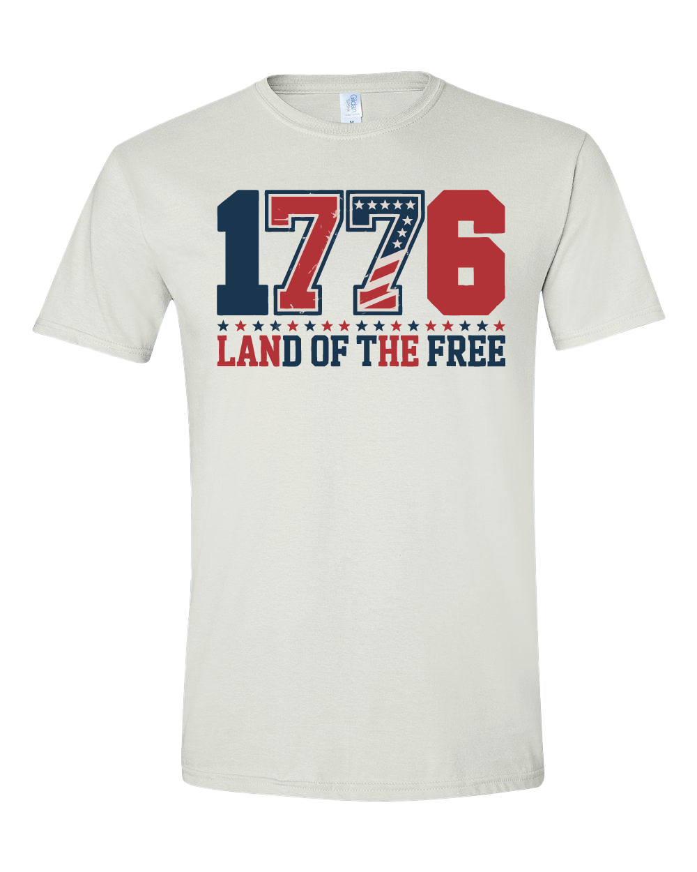 1776 Flag 7