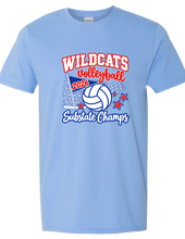 2026 Hanover VB Substate Champs
