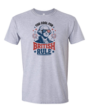 British Rule