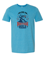 British Rule