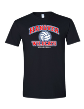 2026 Hanover Volleyball