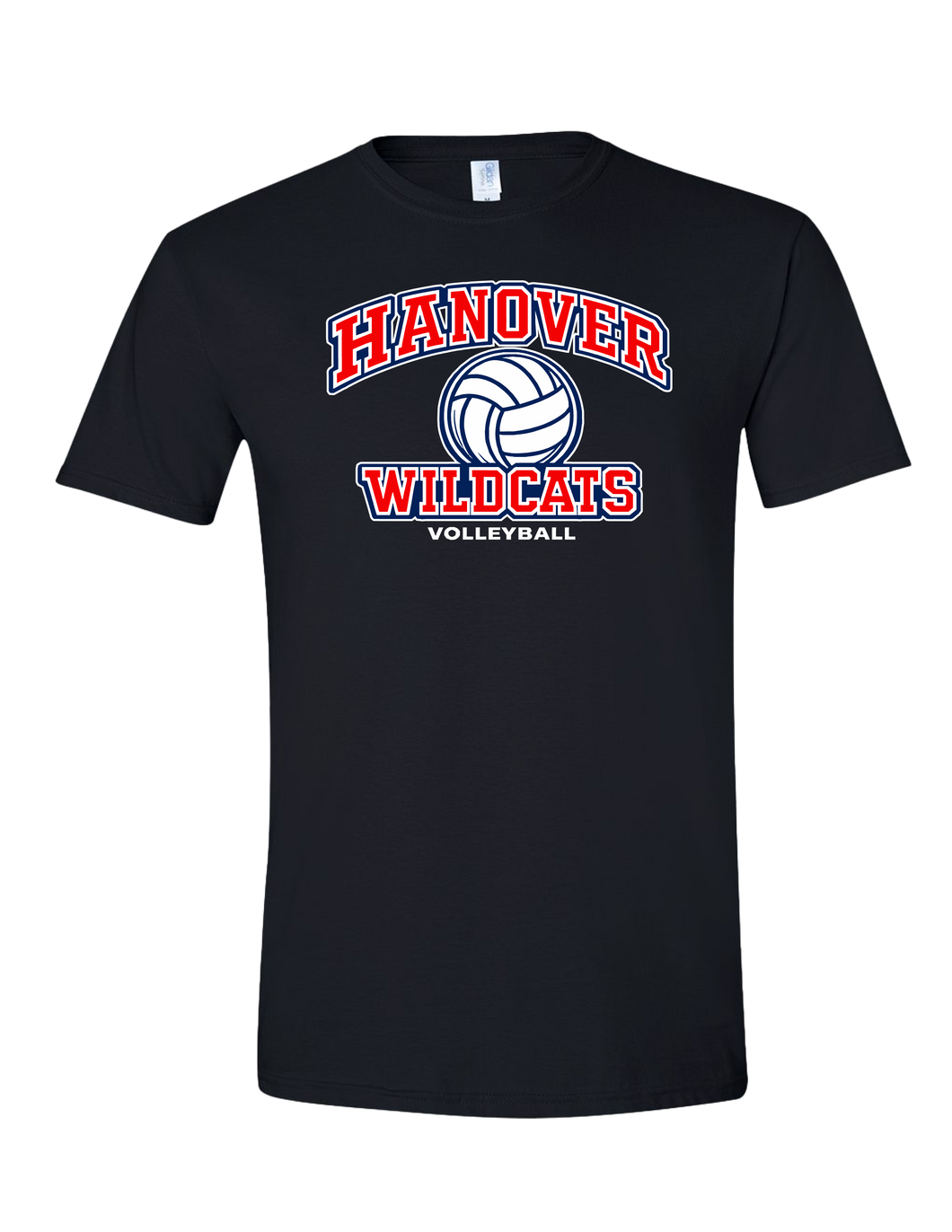 2026 Hanover Volleyball