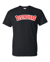 Destroyers Baseball