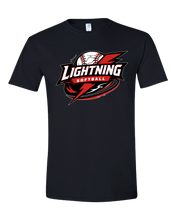 SENE Lightning Tshirt 26