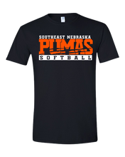 SENE Puma D1 Gildan Tshirt