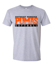 SENE Puma D1 Gildan Tshirt