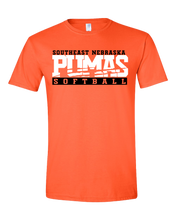 SENE Puma D1 Gildan Tshirt