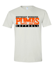 SENE Puma D1 Gildan Tshirt