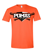SENE Puma D2 Gildan Tshirt