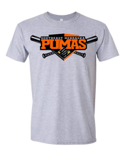 SENE Puma D2 Gildan Tshirt