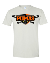 SENE Puma D2 Gildan Tshirt