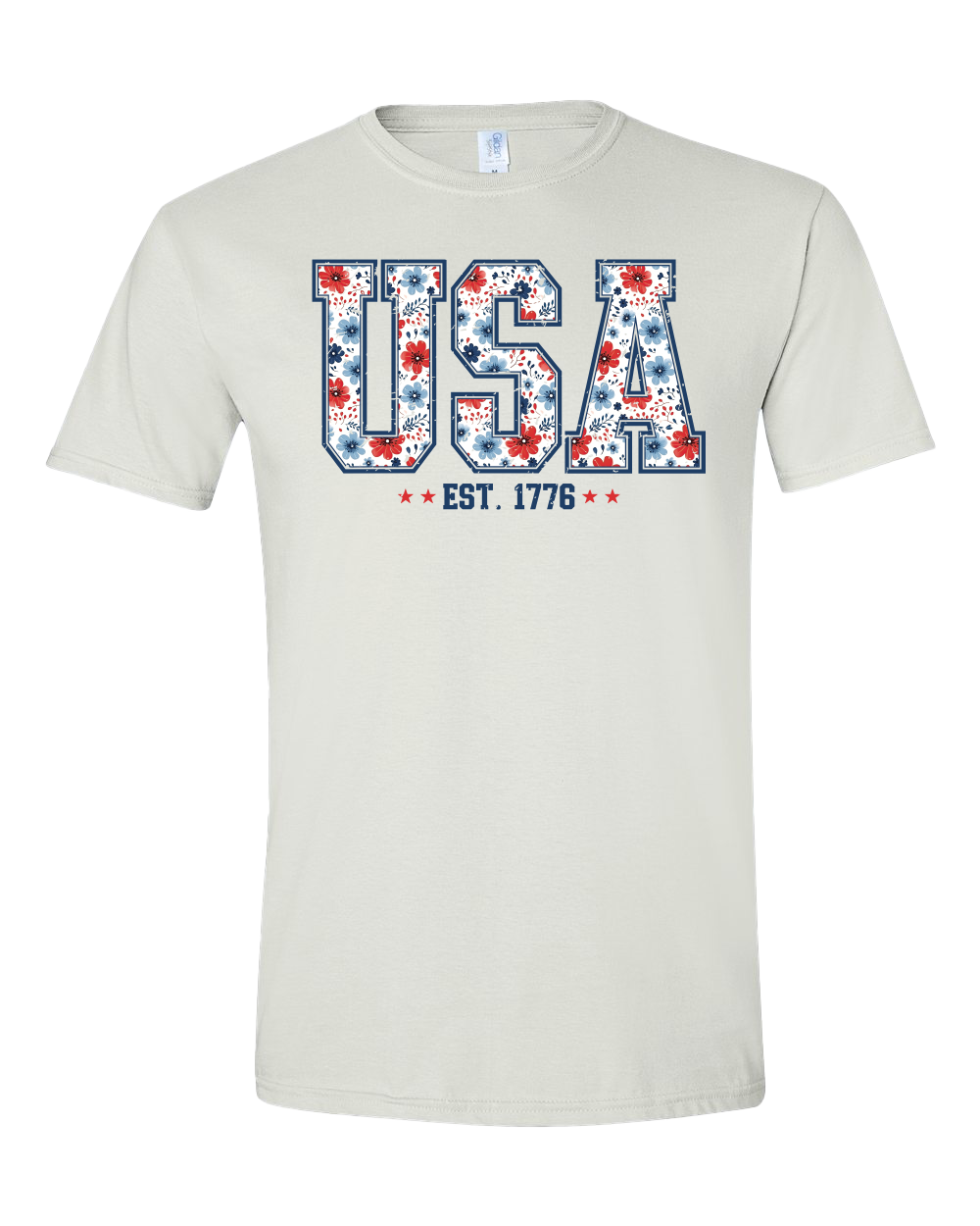 USA - Floral