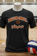 2026 DOHS Volleyball - GILDAN