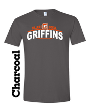 Griffin Arch Tshirt