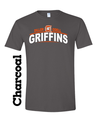 Griffin Arch Tshirt