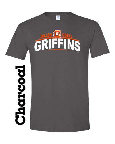 Griffin Arch Tshirt