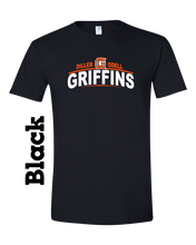 Griffin Arch Tshirt