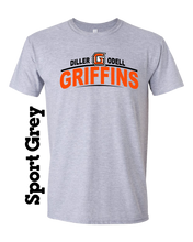 Griffin Arch Tshirt