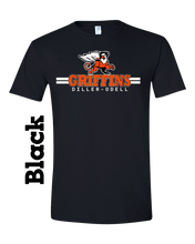 Griffin Winged Tshirt