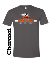 Griffin Winged Tshirt